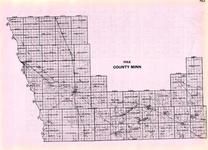 Polk County, Minnesota State Atlas 1925c